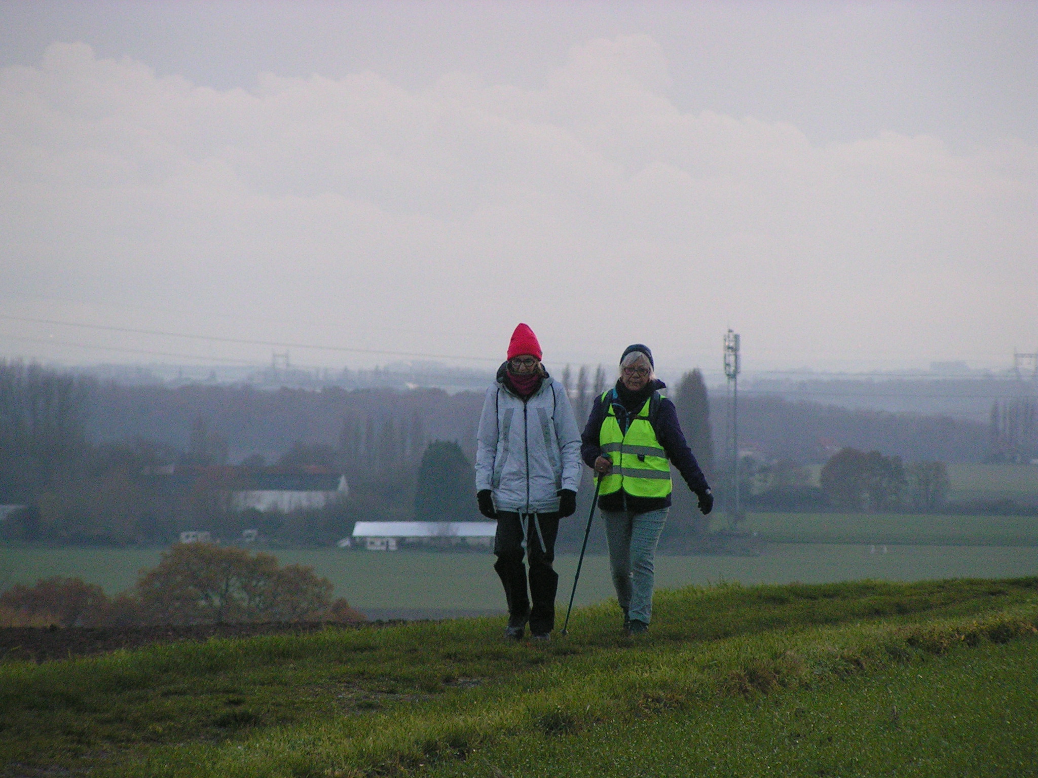 Autour de la bataille